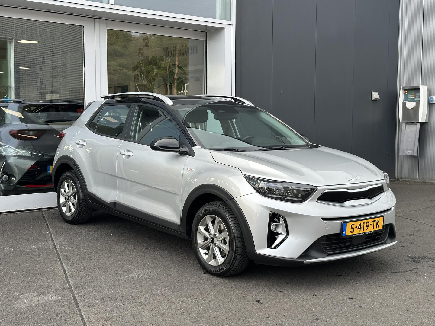 Kia Kia