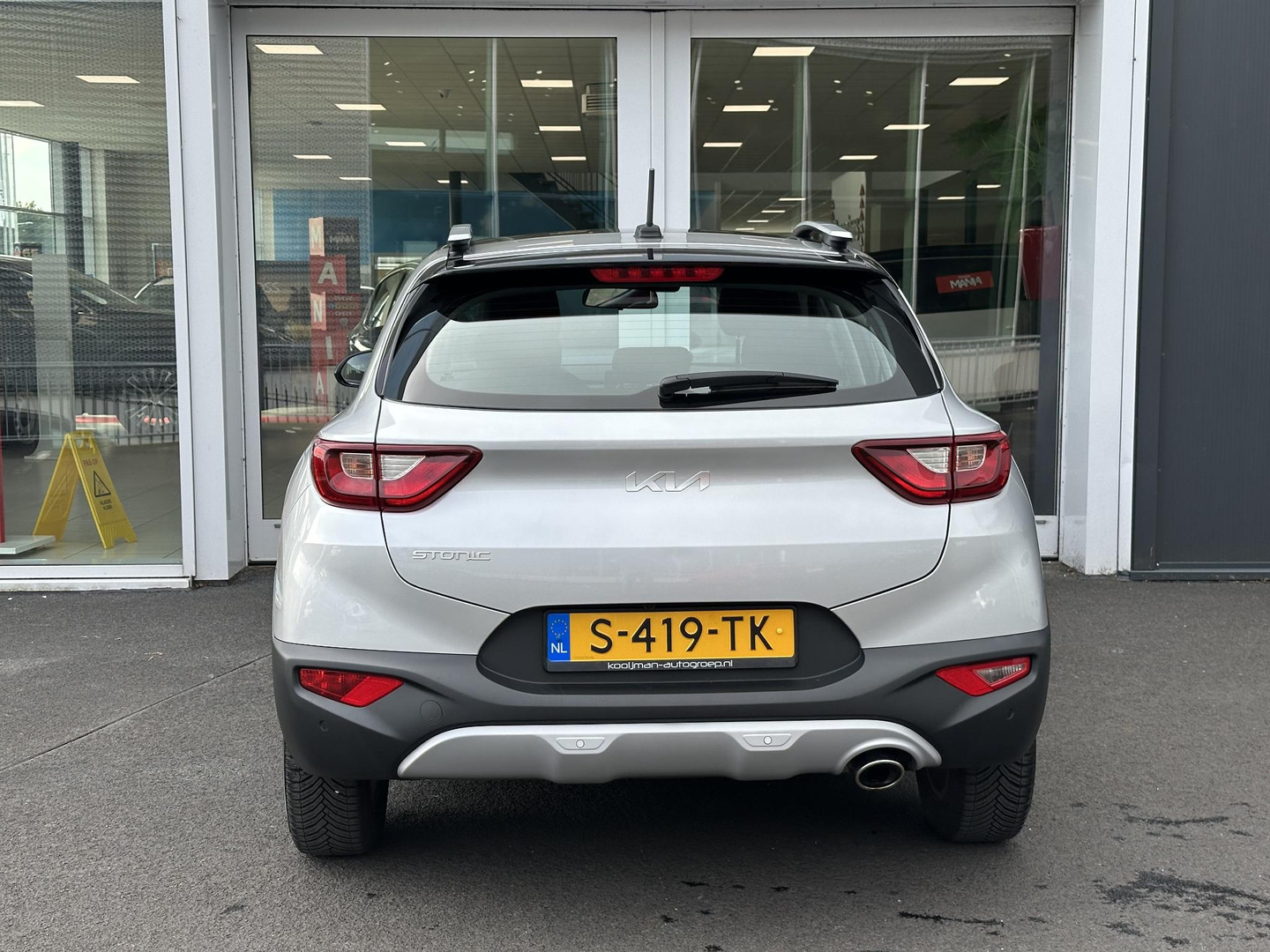 Kia Kia