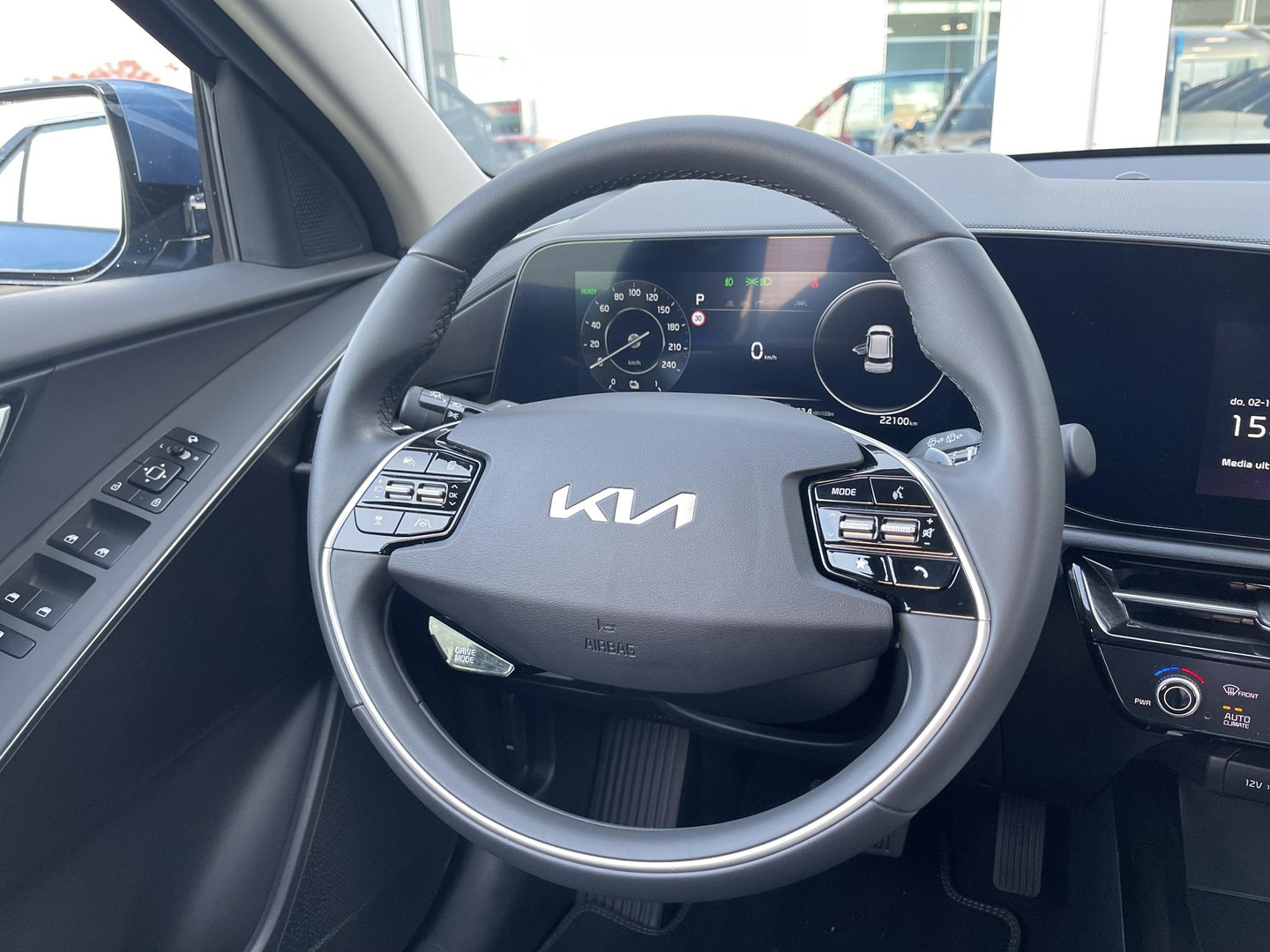 Kia Kia