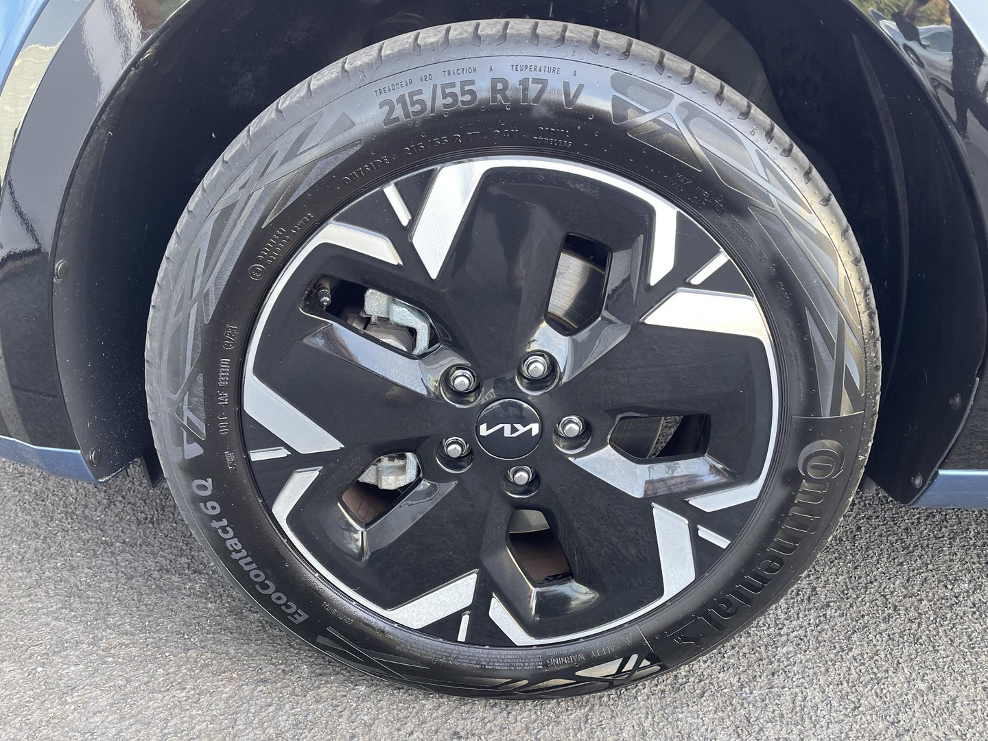 Kia Kia