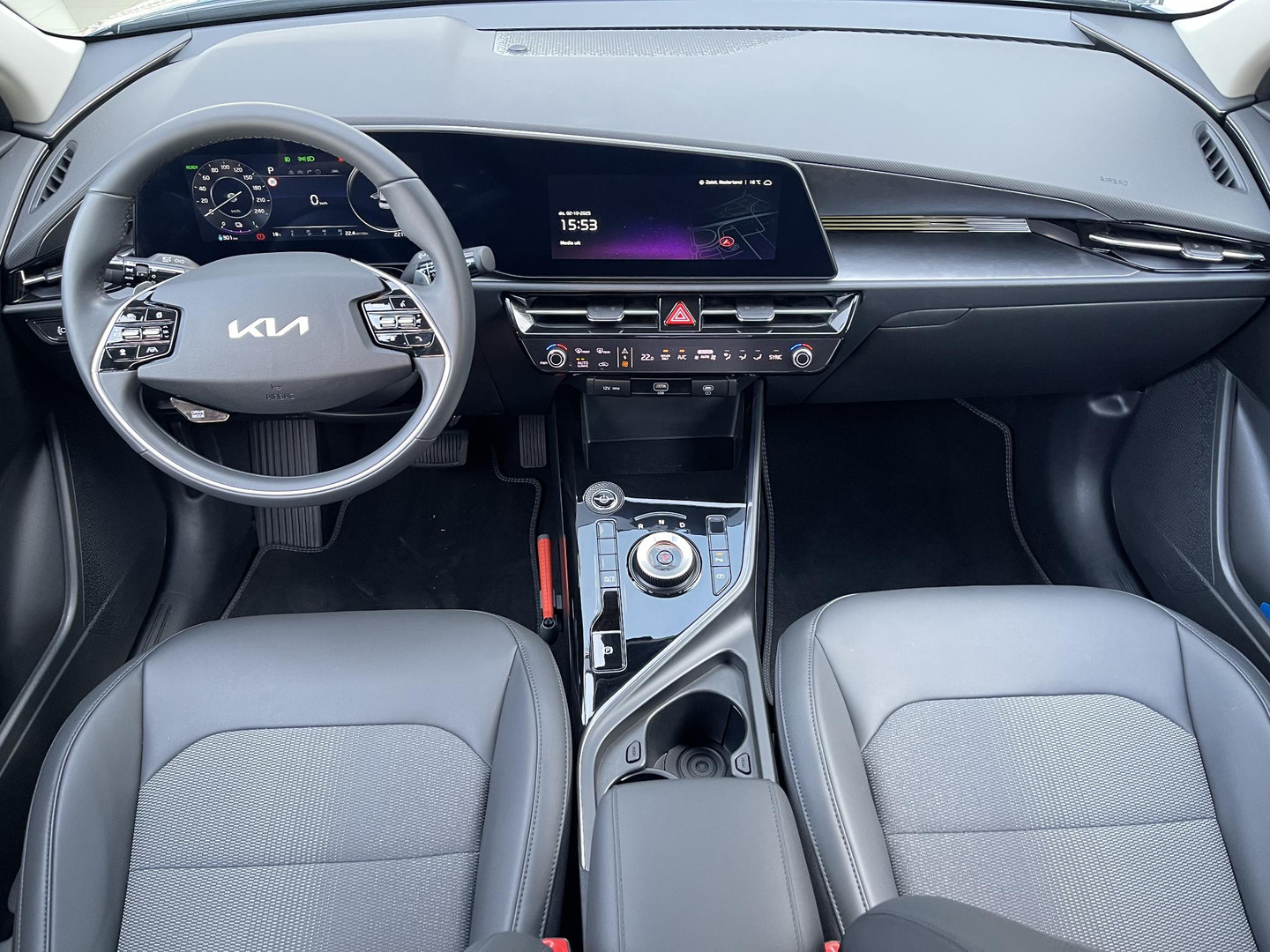Kia Kia