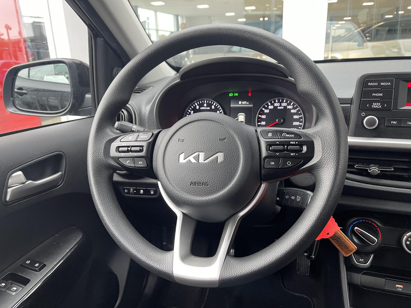 Kia Kia