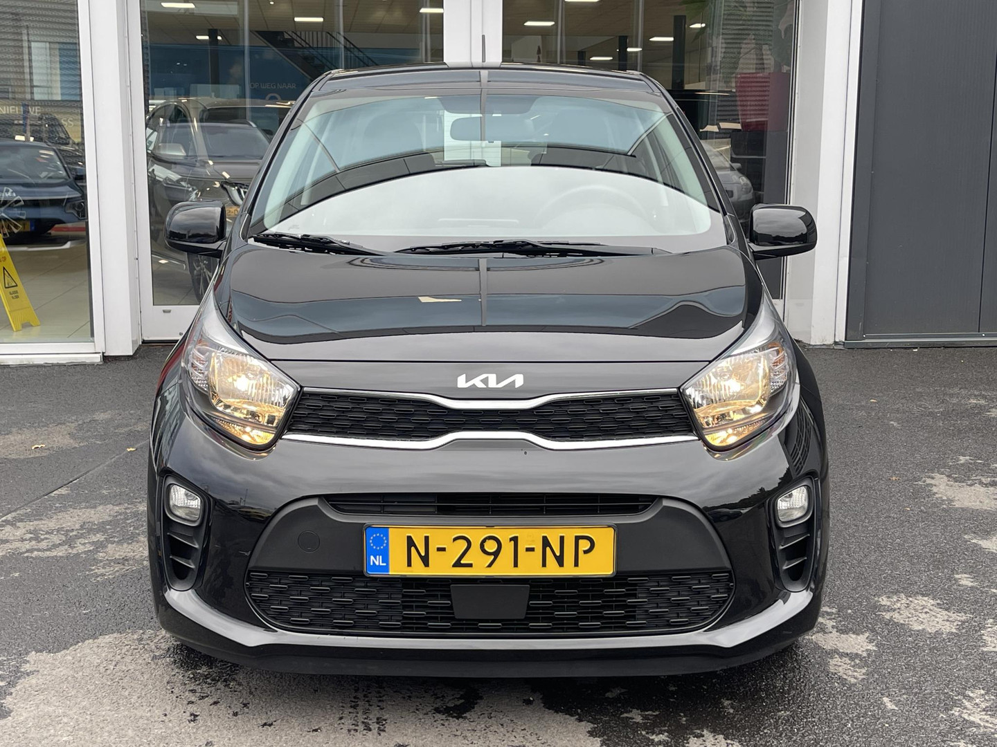 Kia Kia