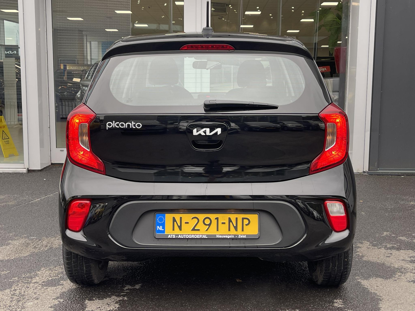 Kia Kia