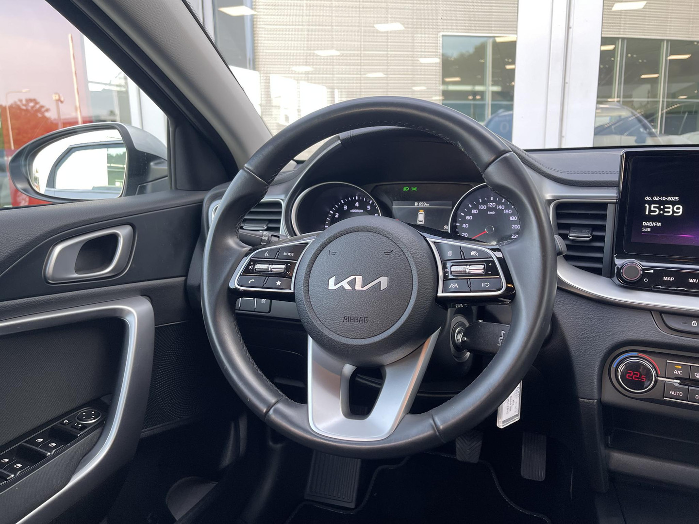 Kia Kia