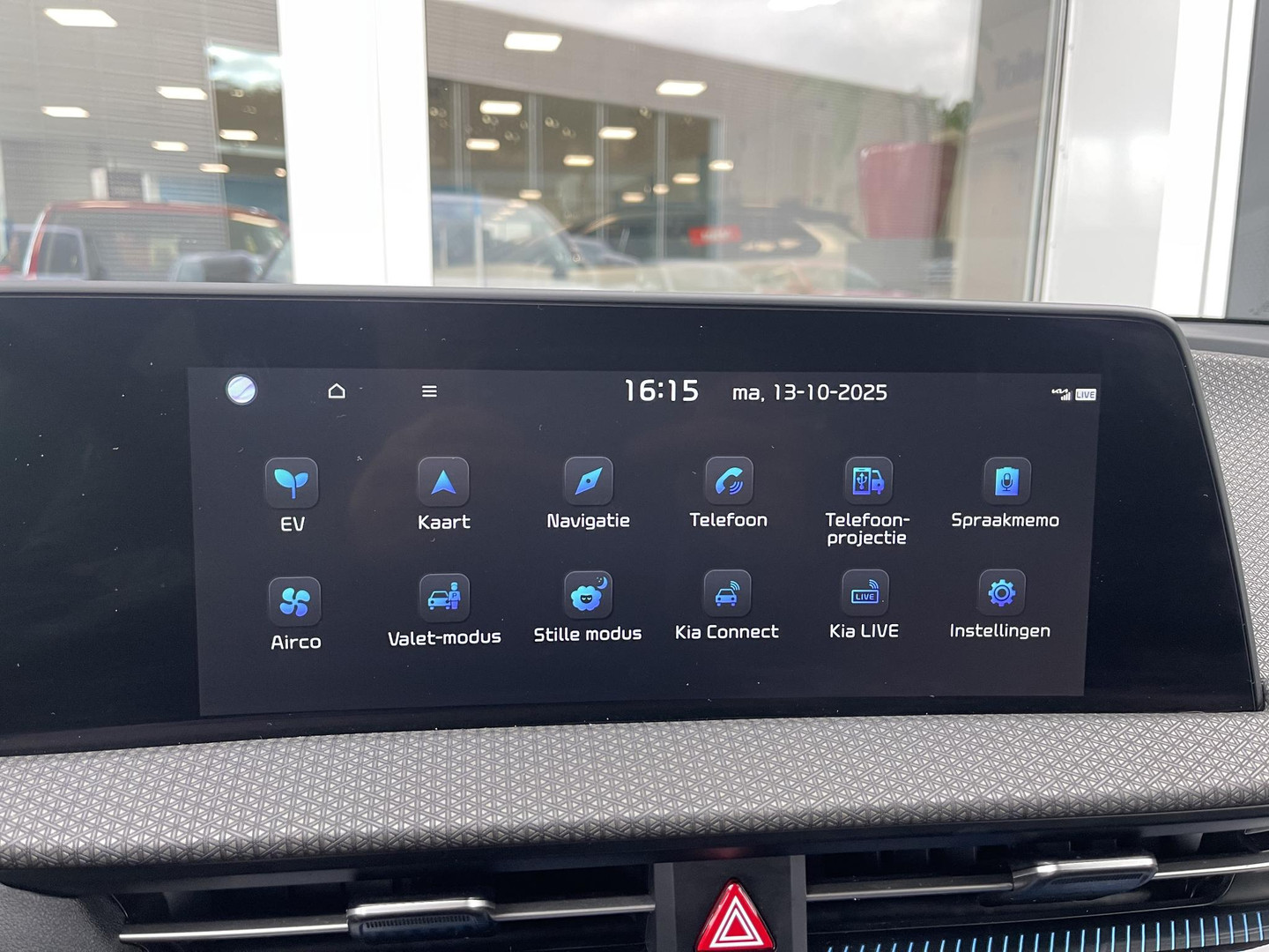 Kia Kia