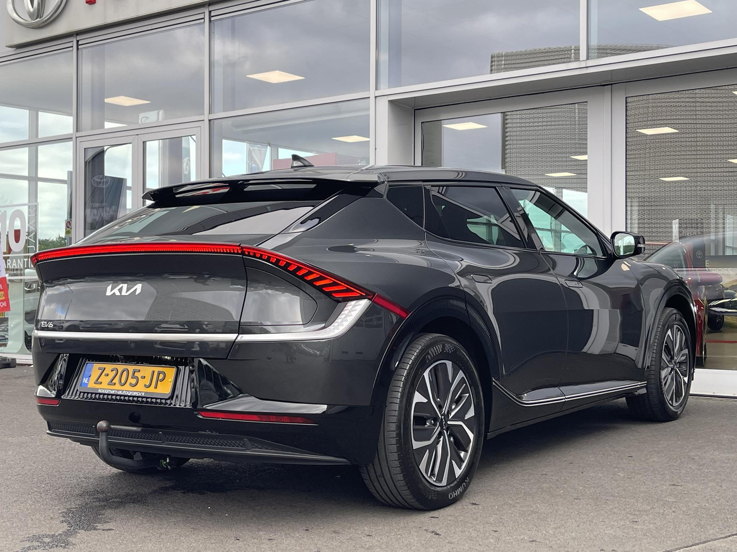 Kia Kia