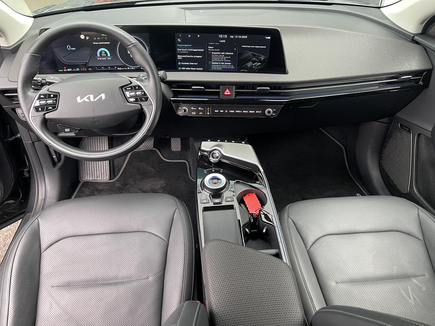 Kia Kia