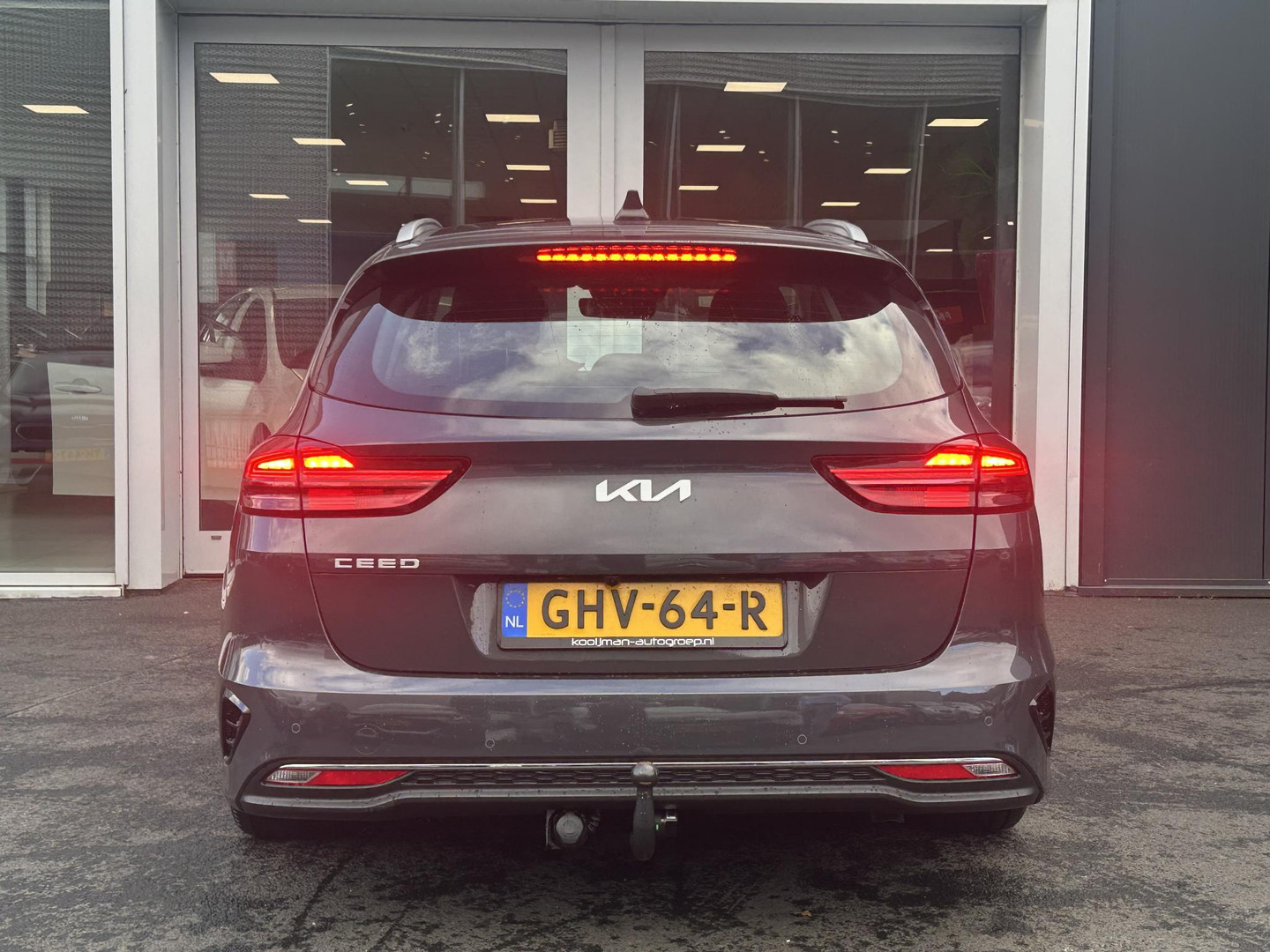 Kia Kia