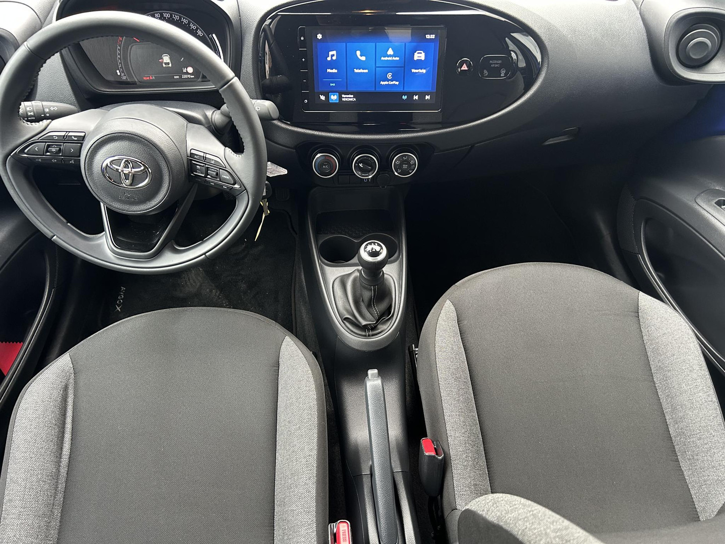 Toyota Toyota