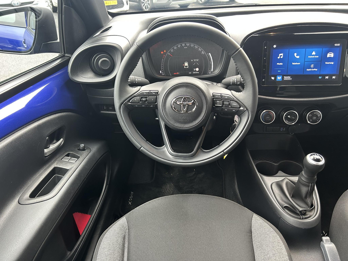 Toyota Toyota