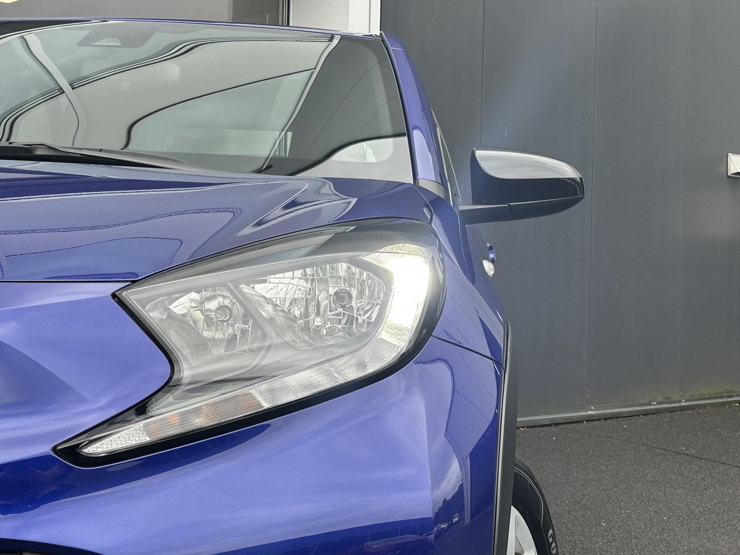 Toyota Toyota