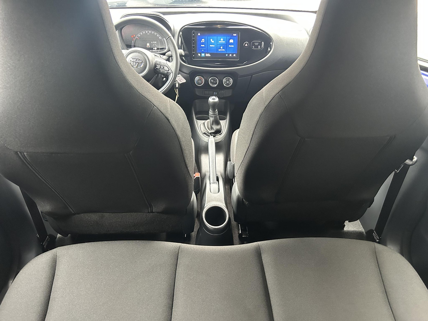 Toyota Toyota