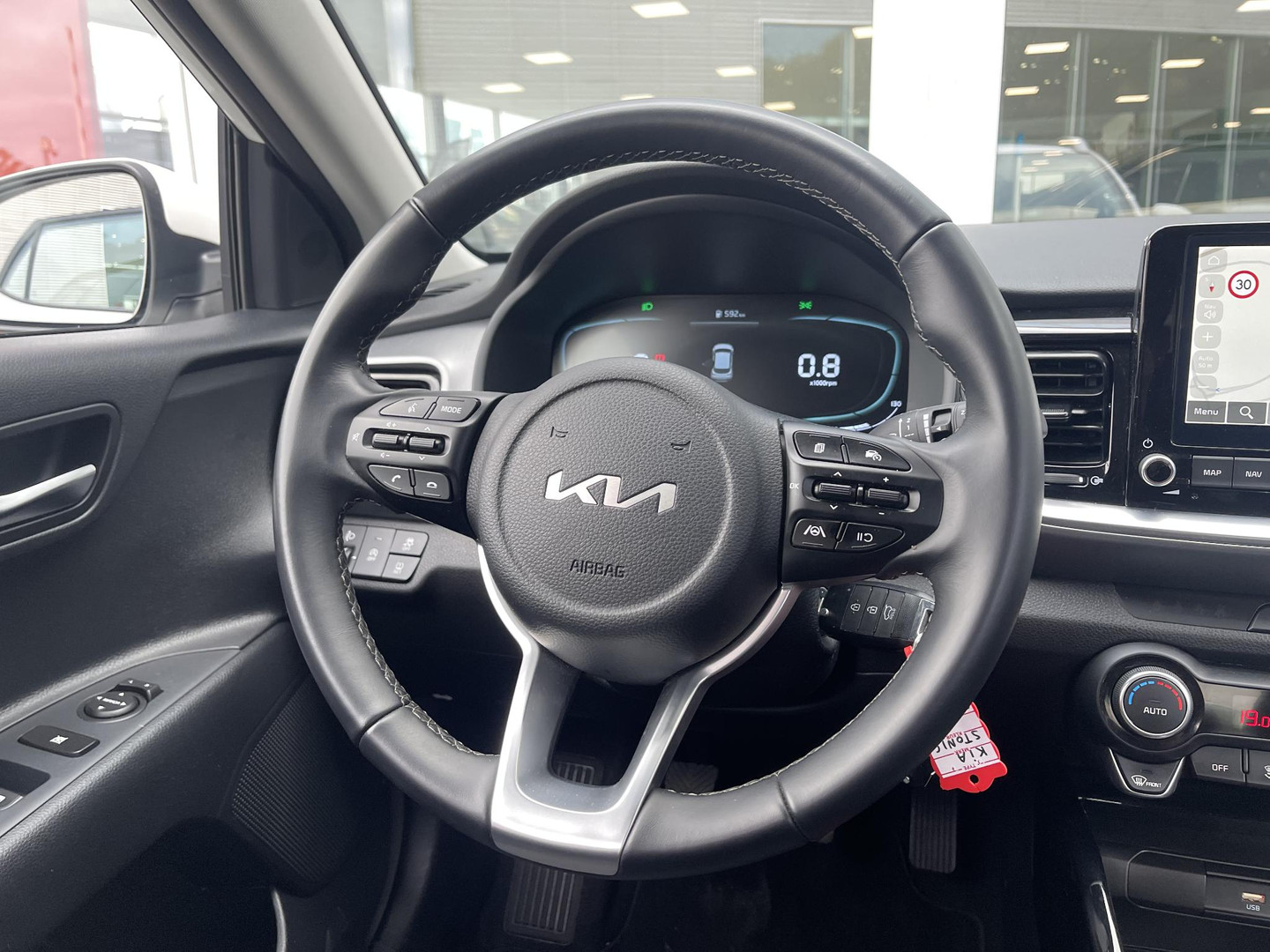 Kia Kia