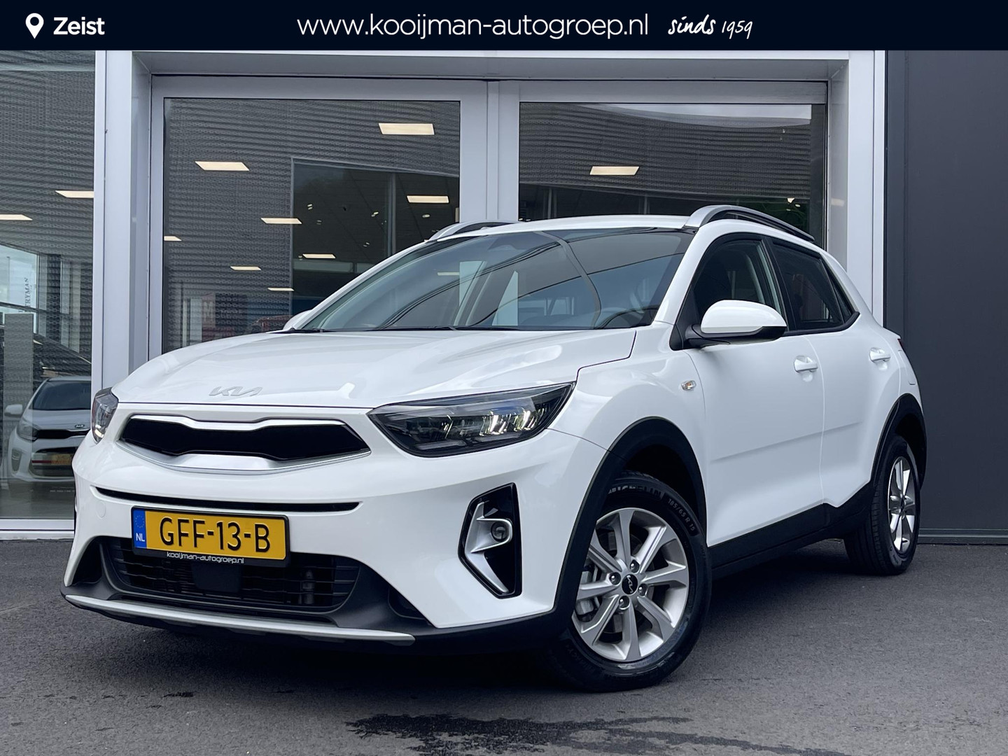 Kia Stonic