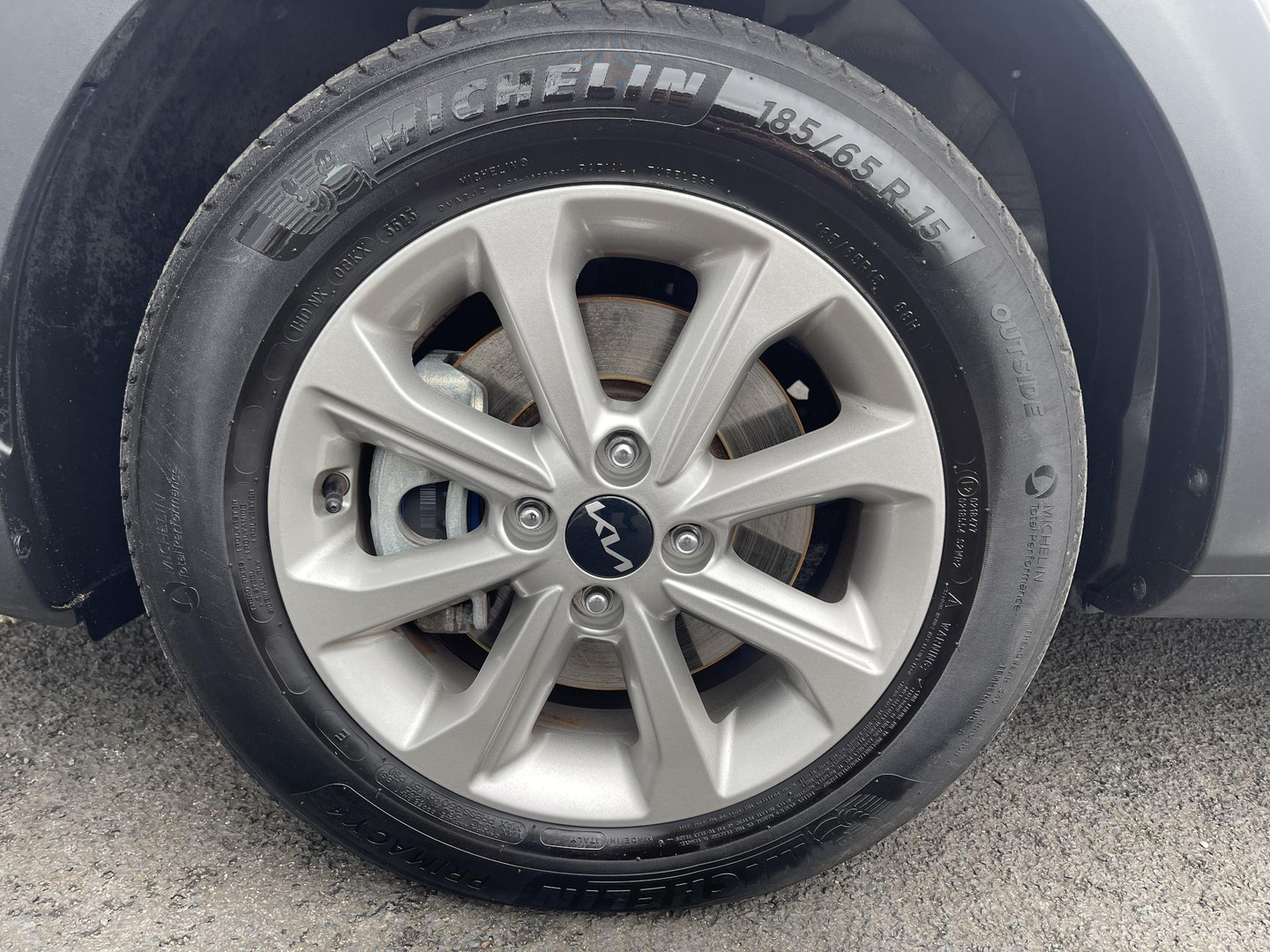Kia Kia