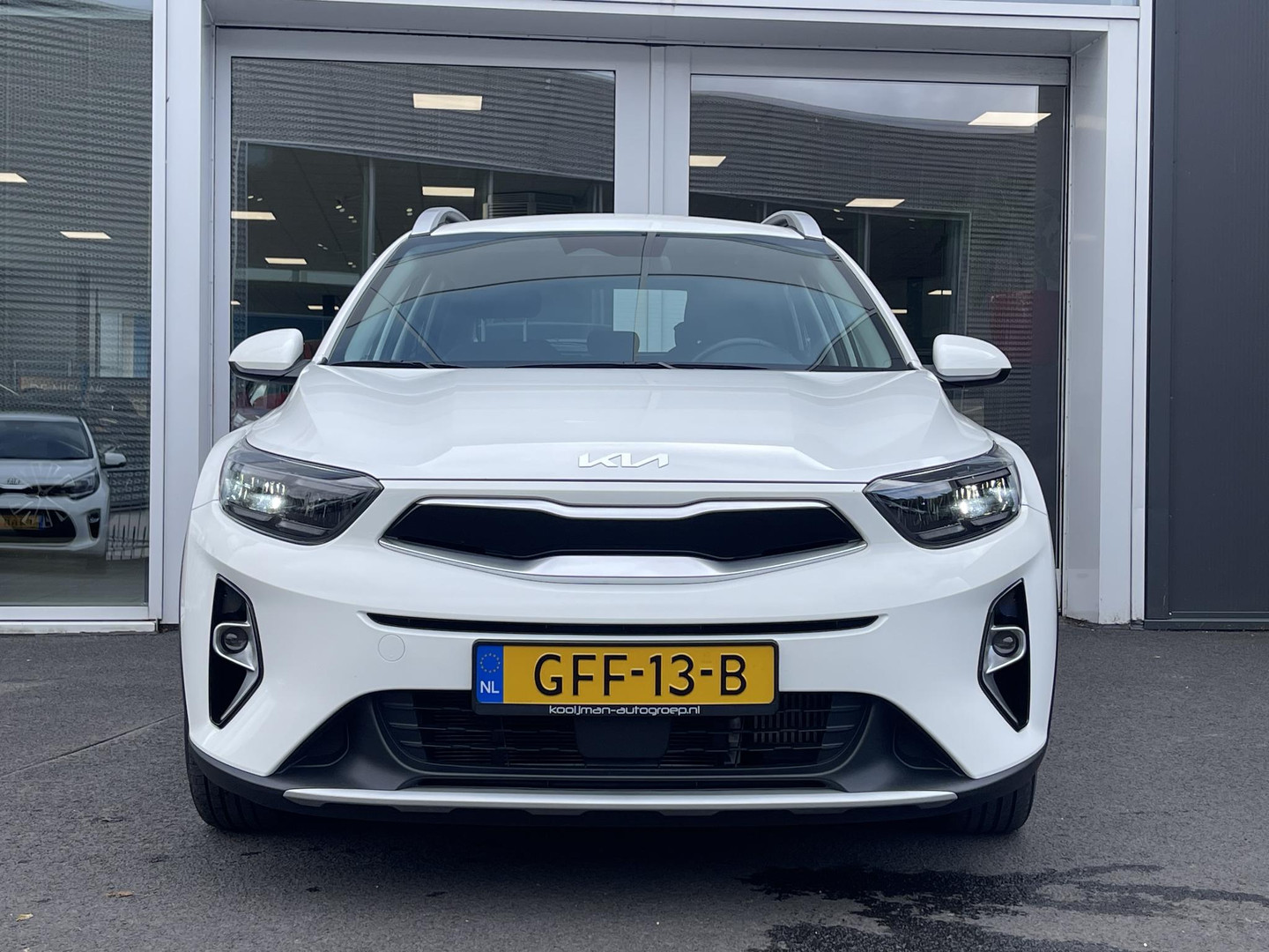 Kia Kia