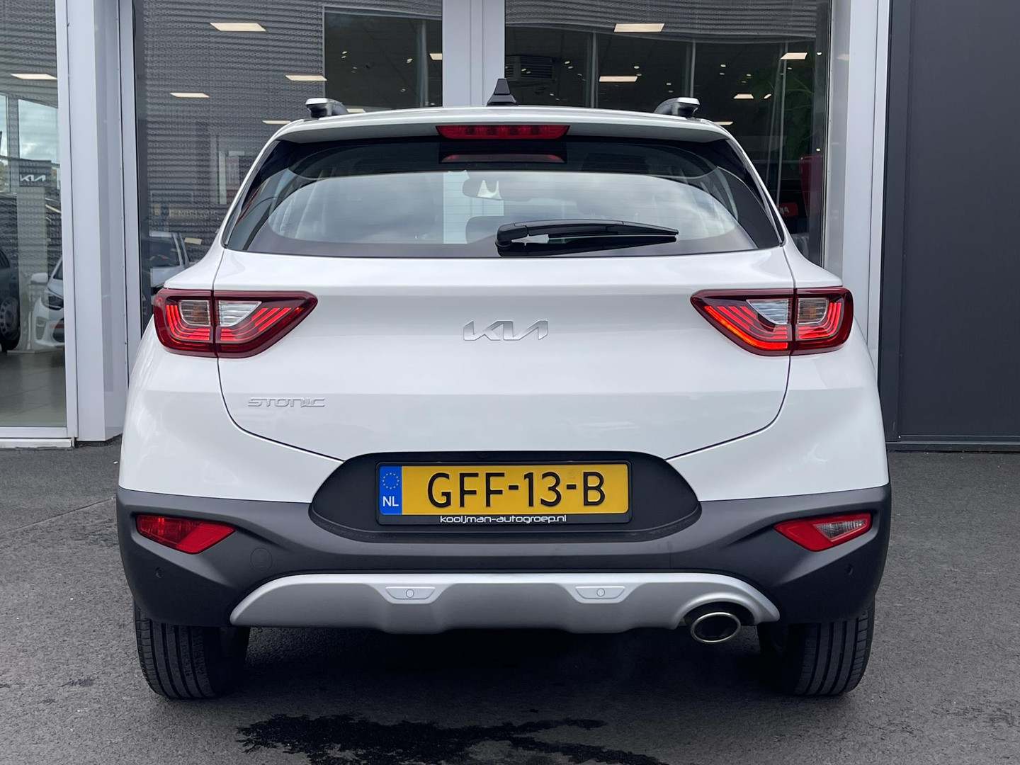 Kia Kia