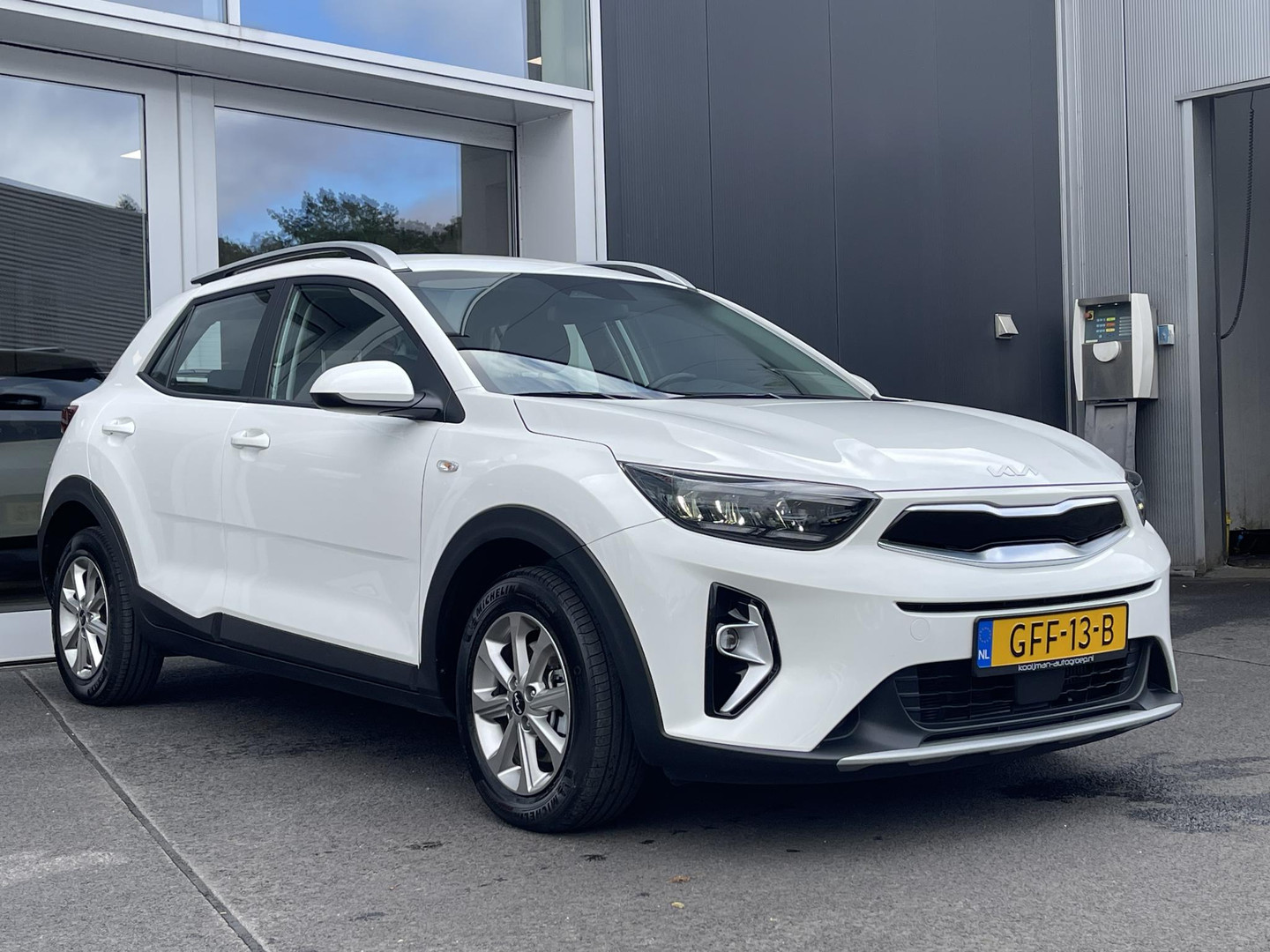 Kia Kia