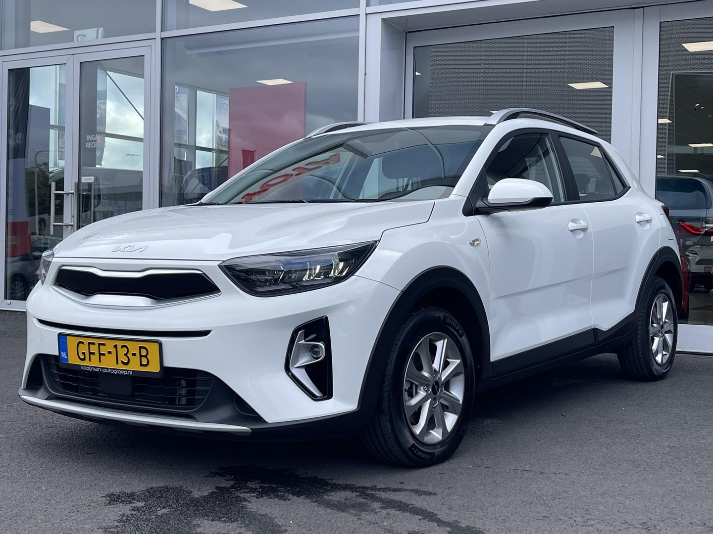 Kia Kia