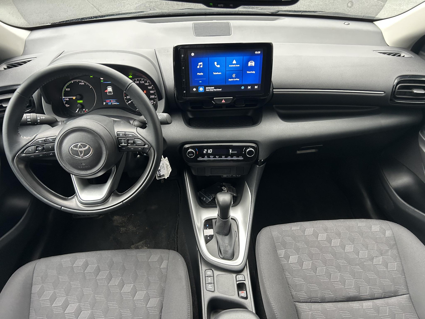 Toyota Toyota