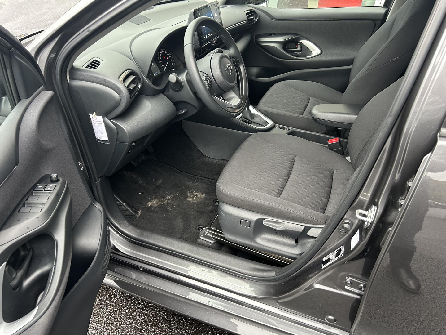 Toyota Toyota