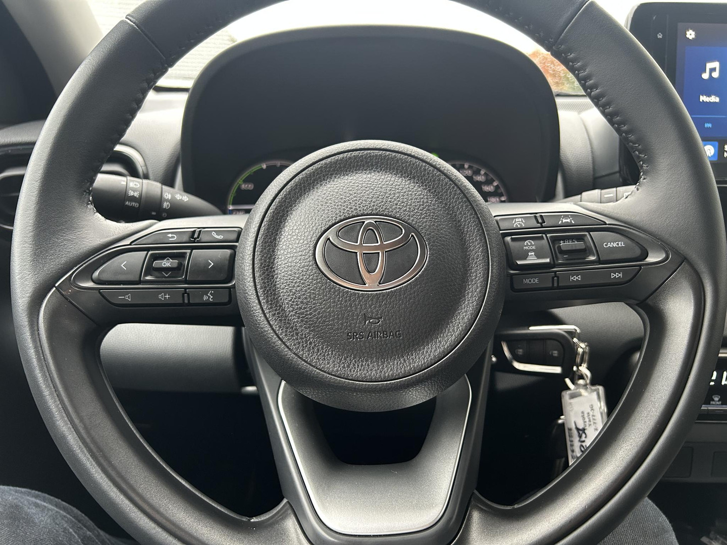 Toyota Toyota