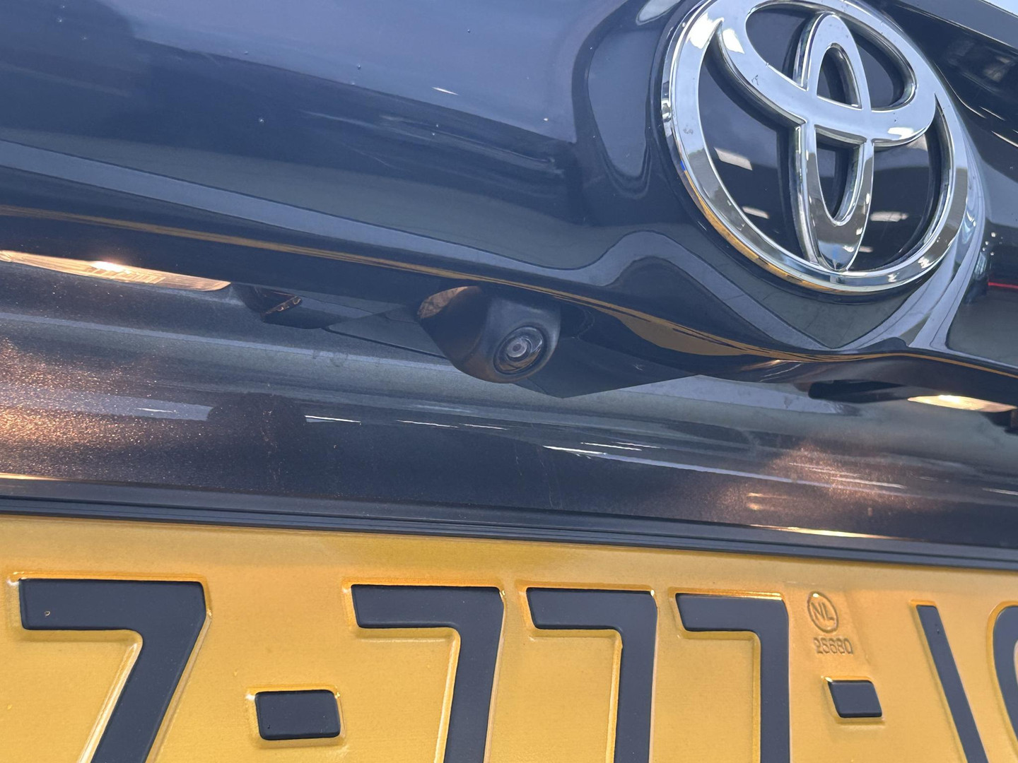 Toyota Toyota