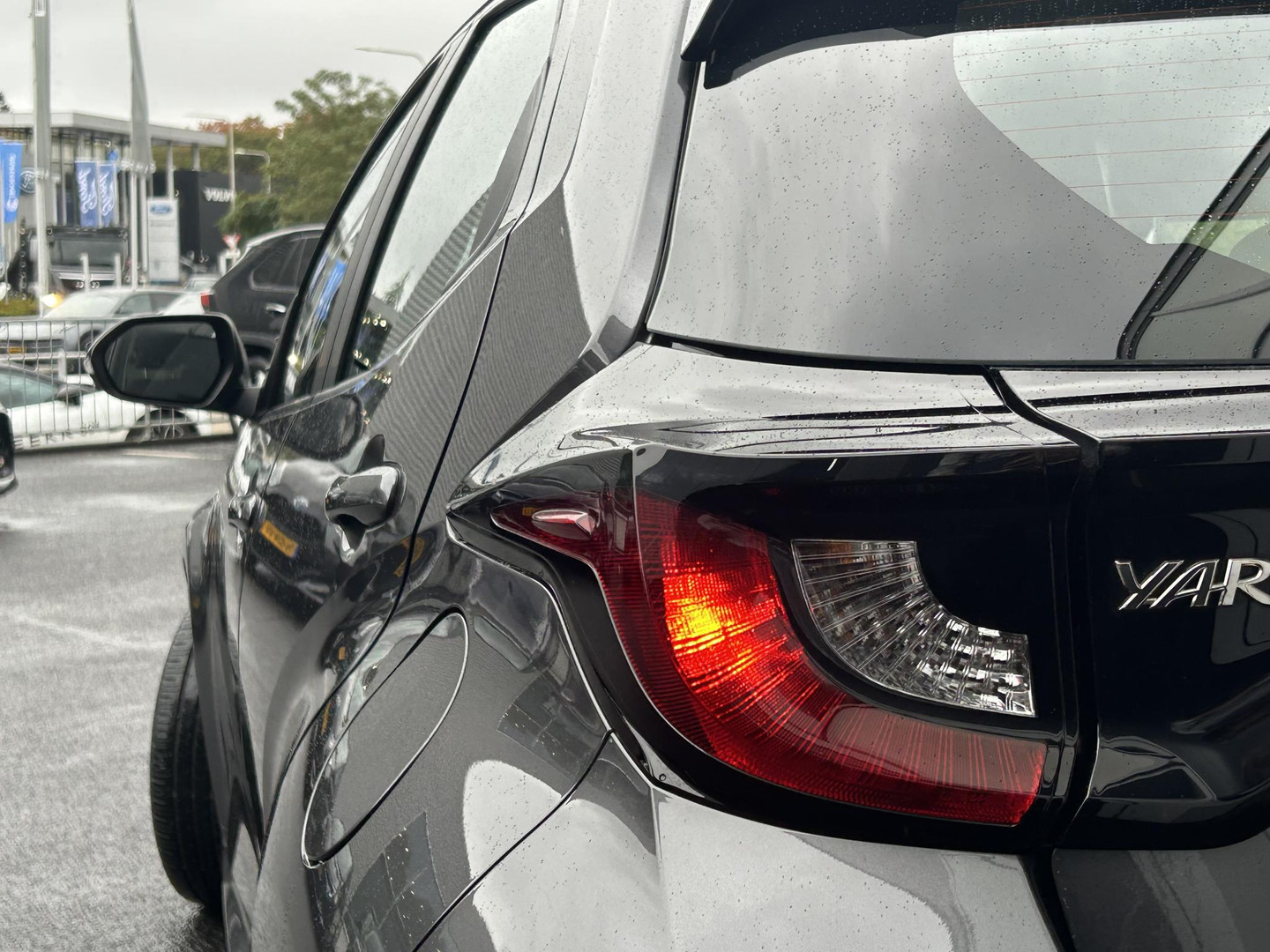 Toyota Toyota