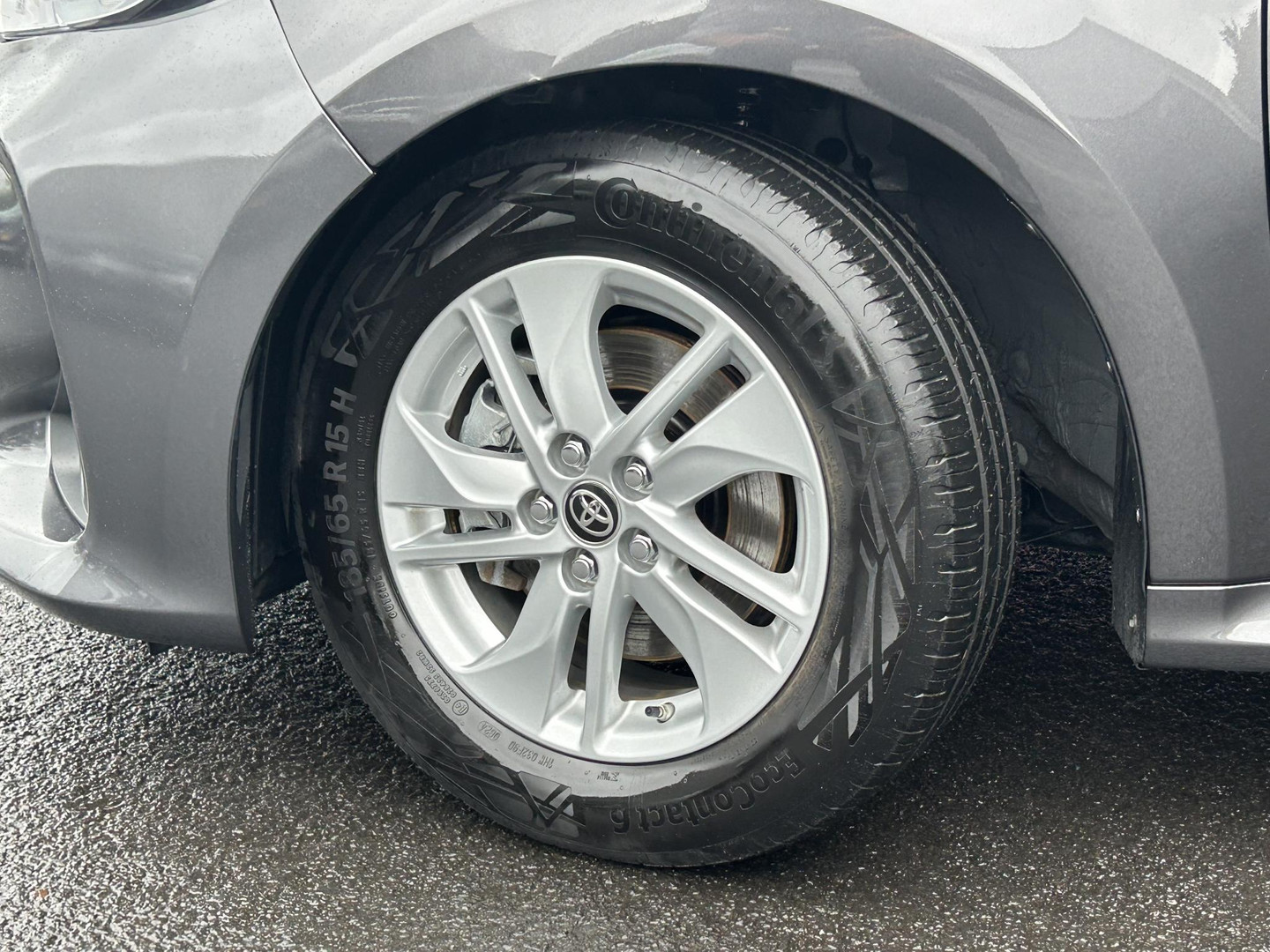 Toyota Toyota
