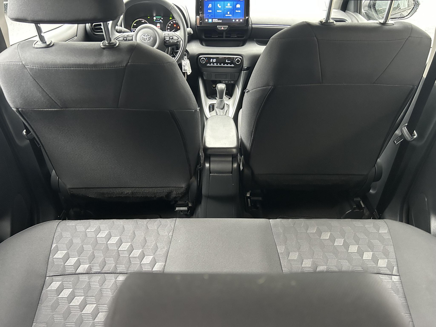 Toyota Toyota