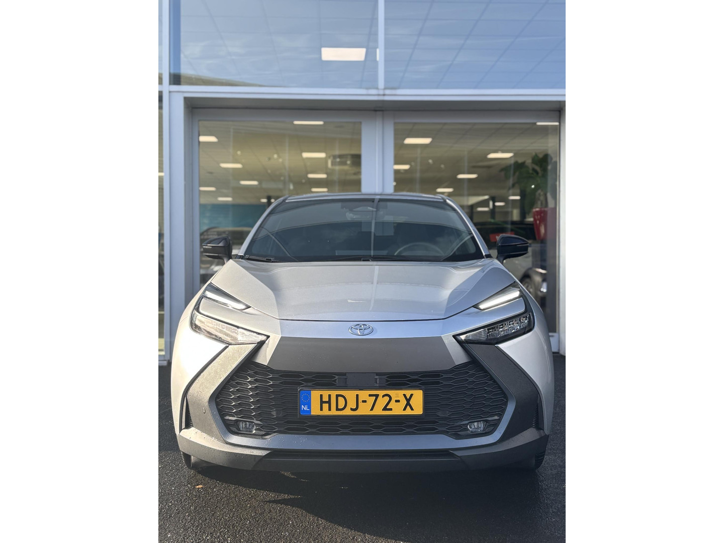 Toyota Toyota