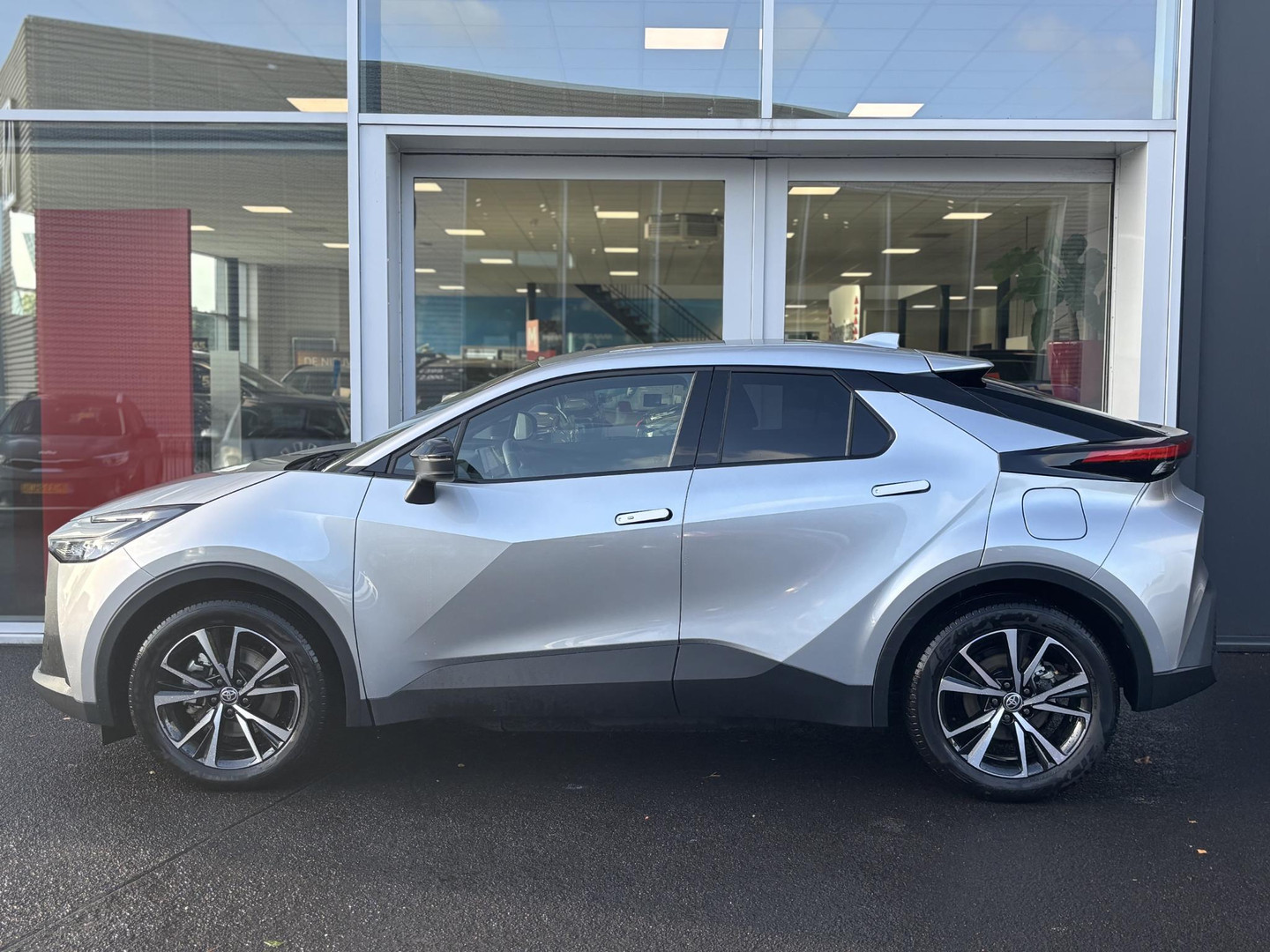 Toyota Toyota