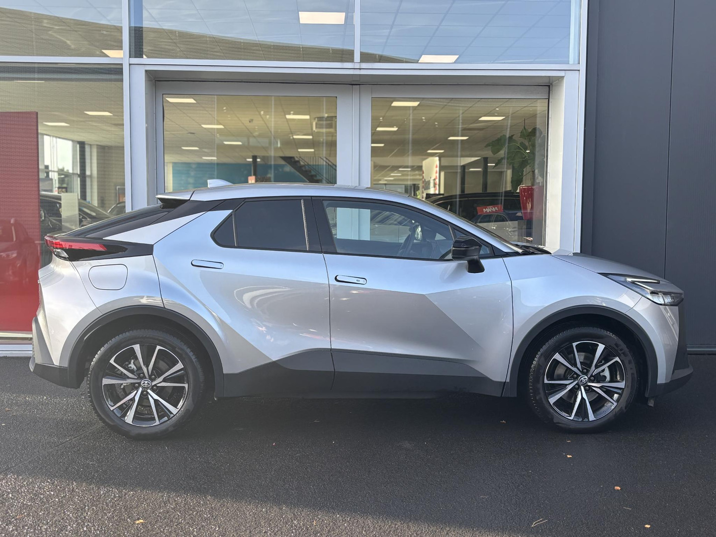 Toyota Toyota