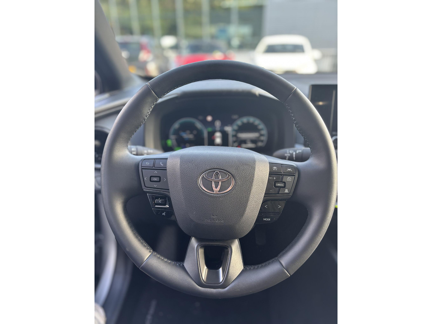 Toyota Toyota