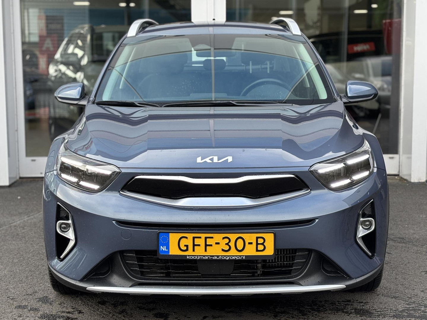 Kia Kia