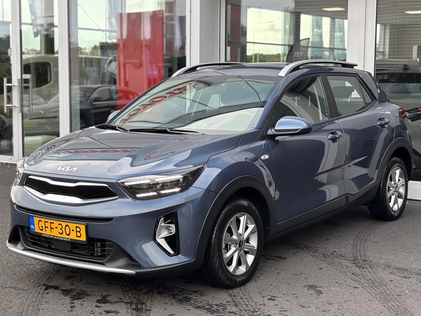 Kia Kia