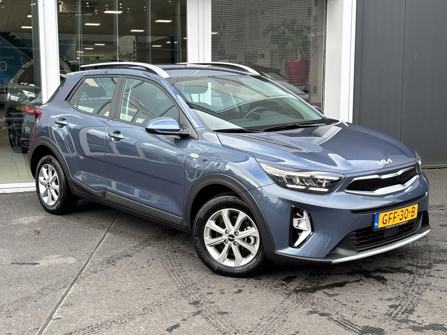 Kia Kia