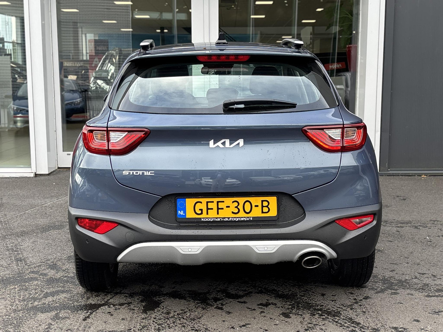 Kia Kia