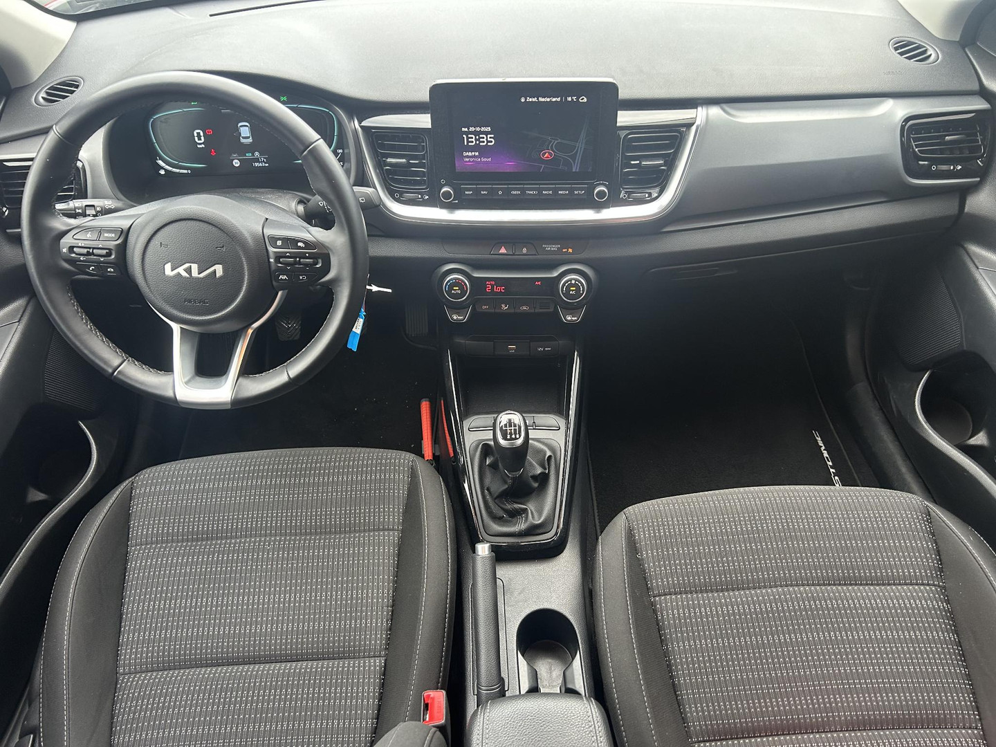 Kia Kia