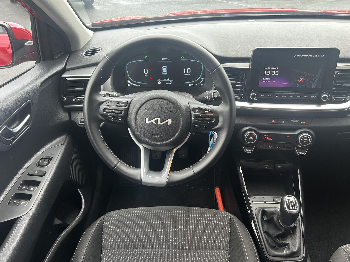 Kia Kia