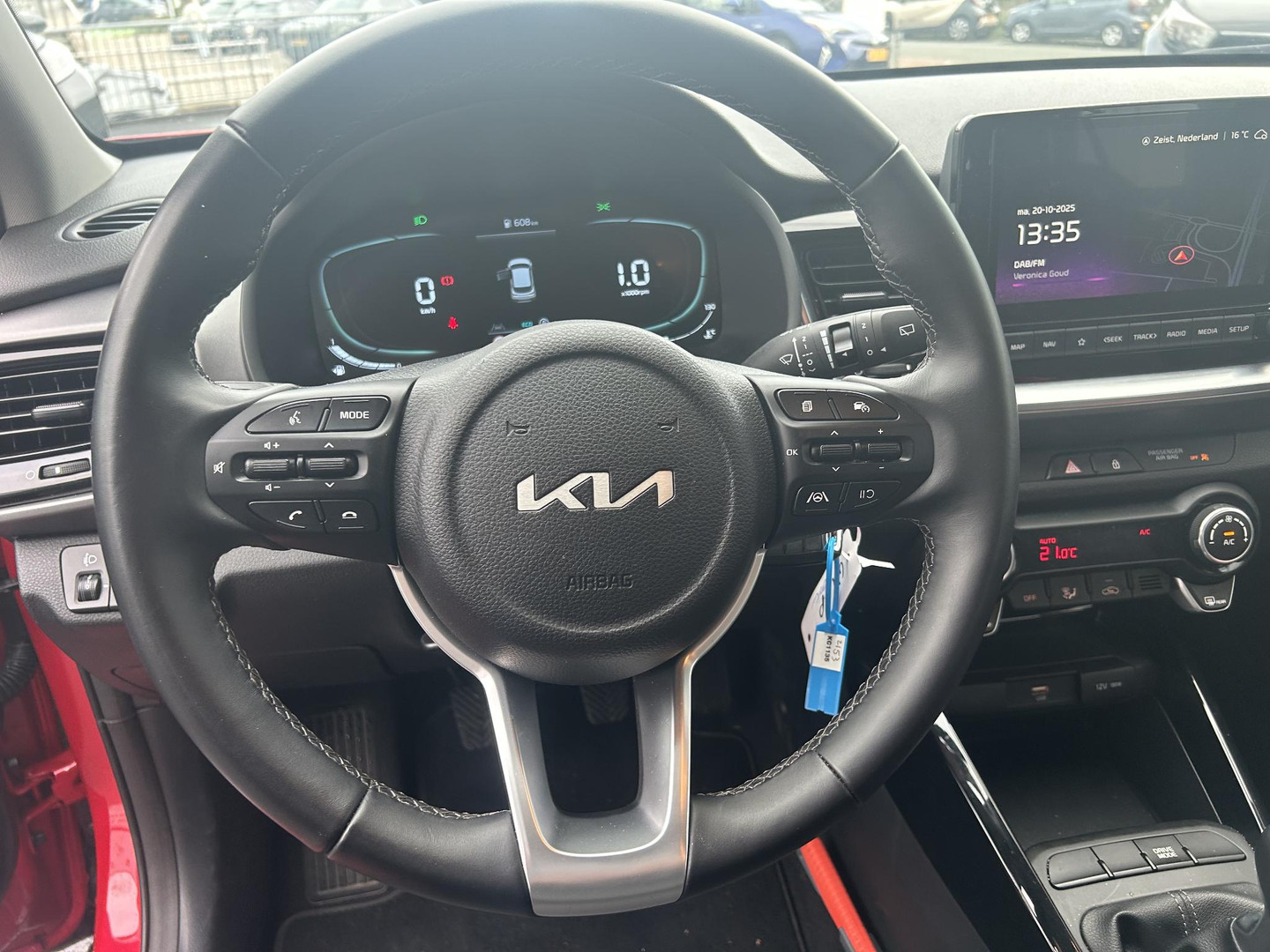Kia Kia