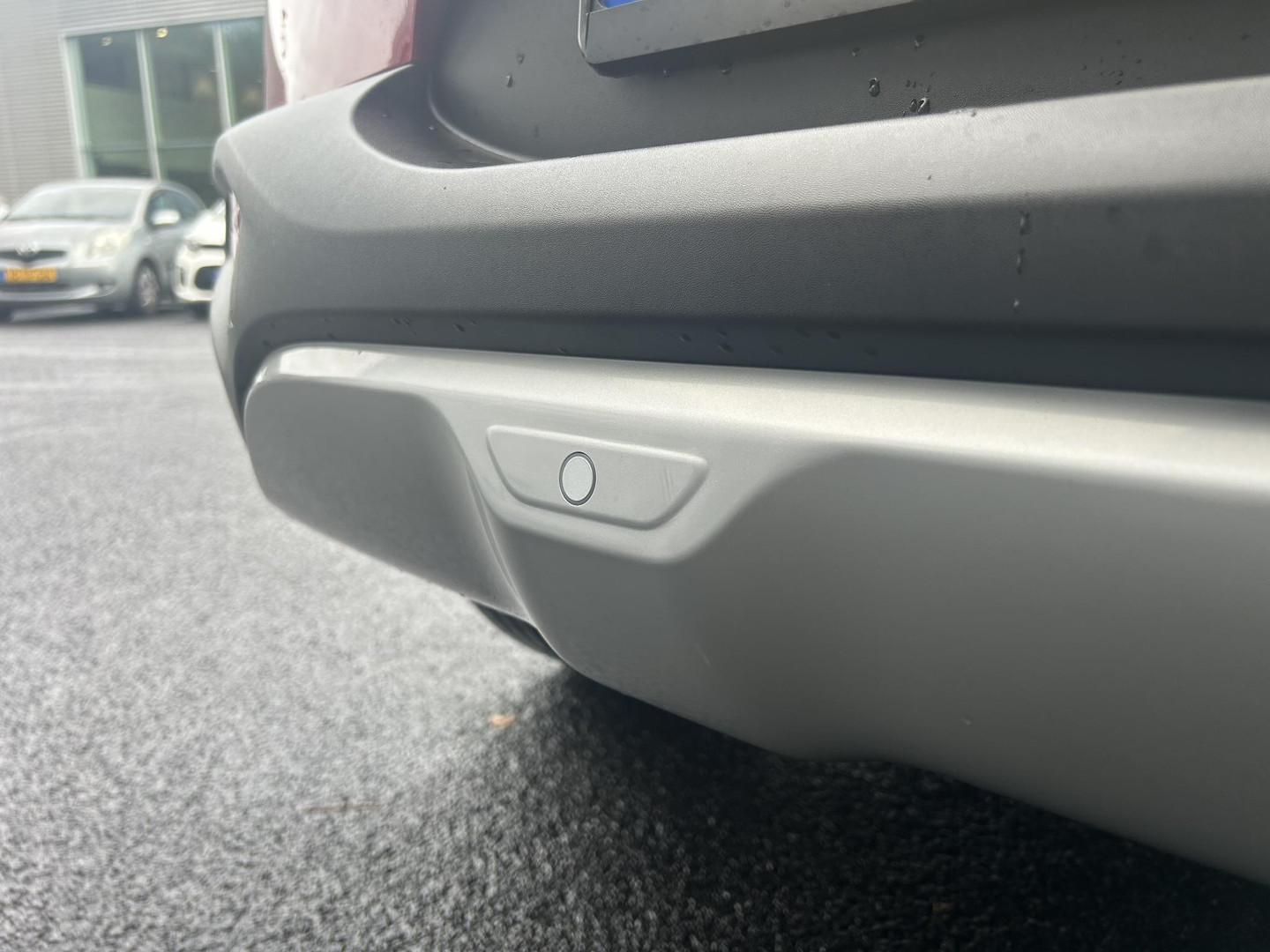 Kia Kia