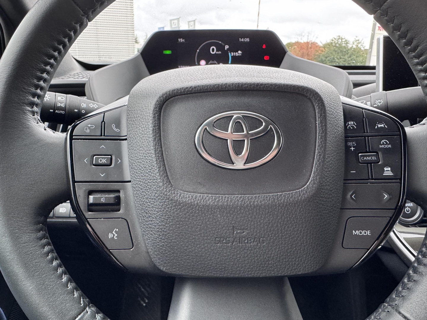 Toyota Toyota