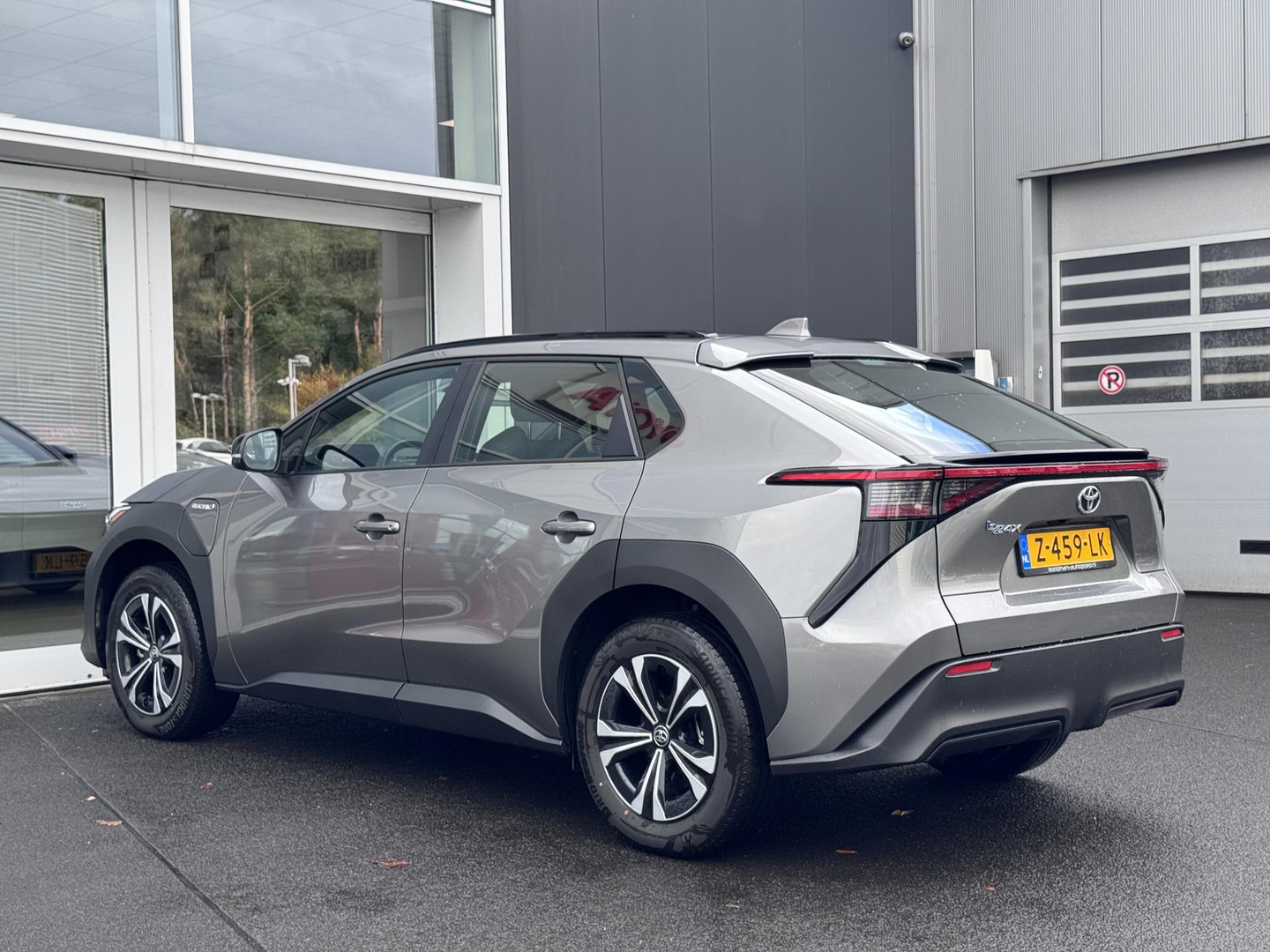 Toyota Toyota
