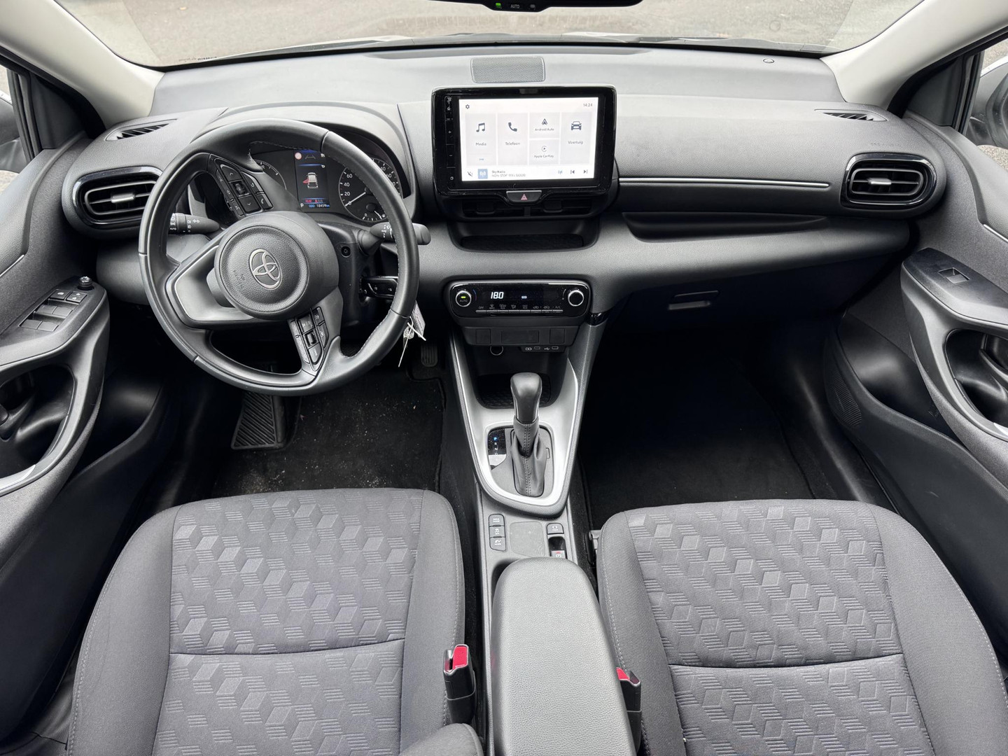 Toyota Toyota