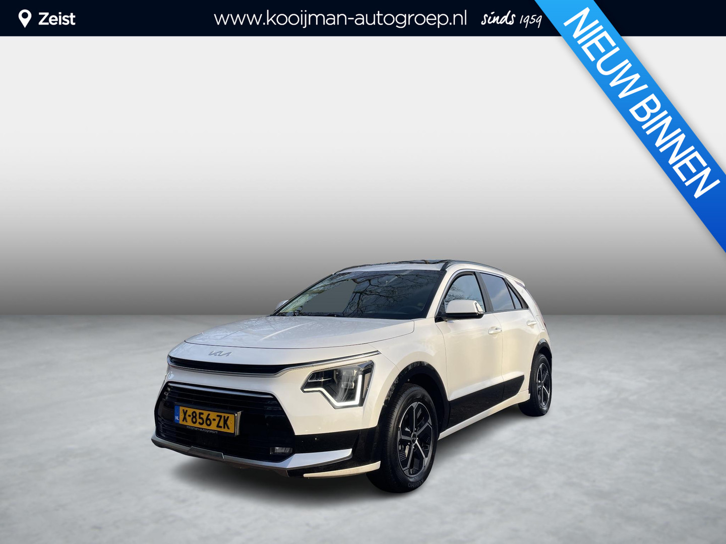 Kia Kia