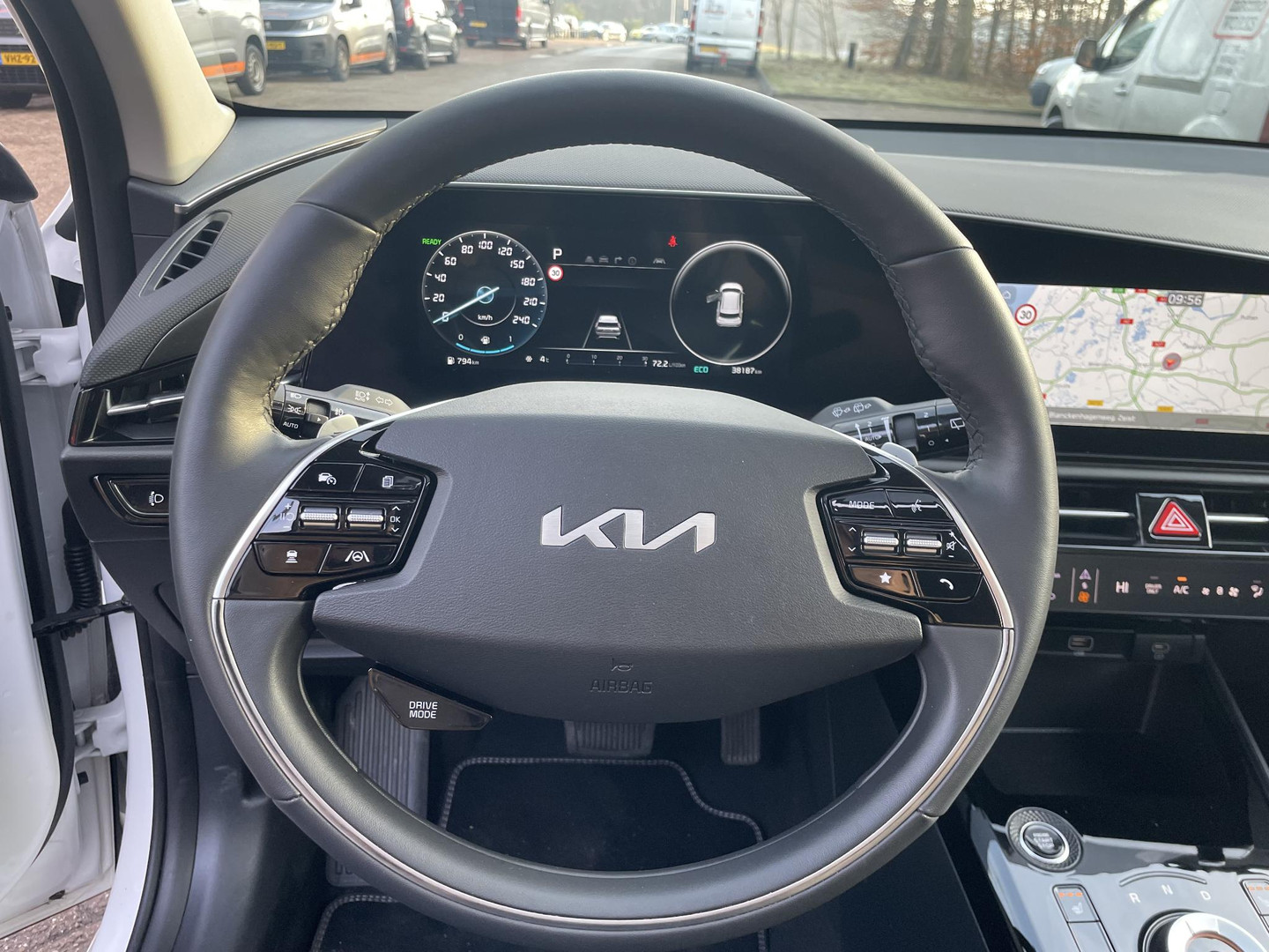 Kia Kia