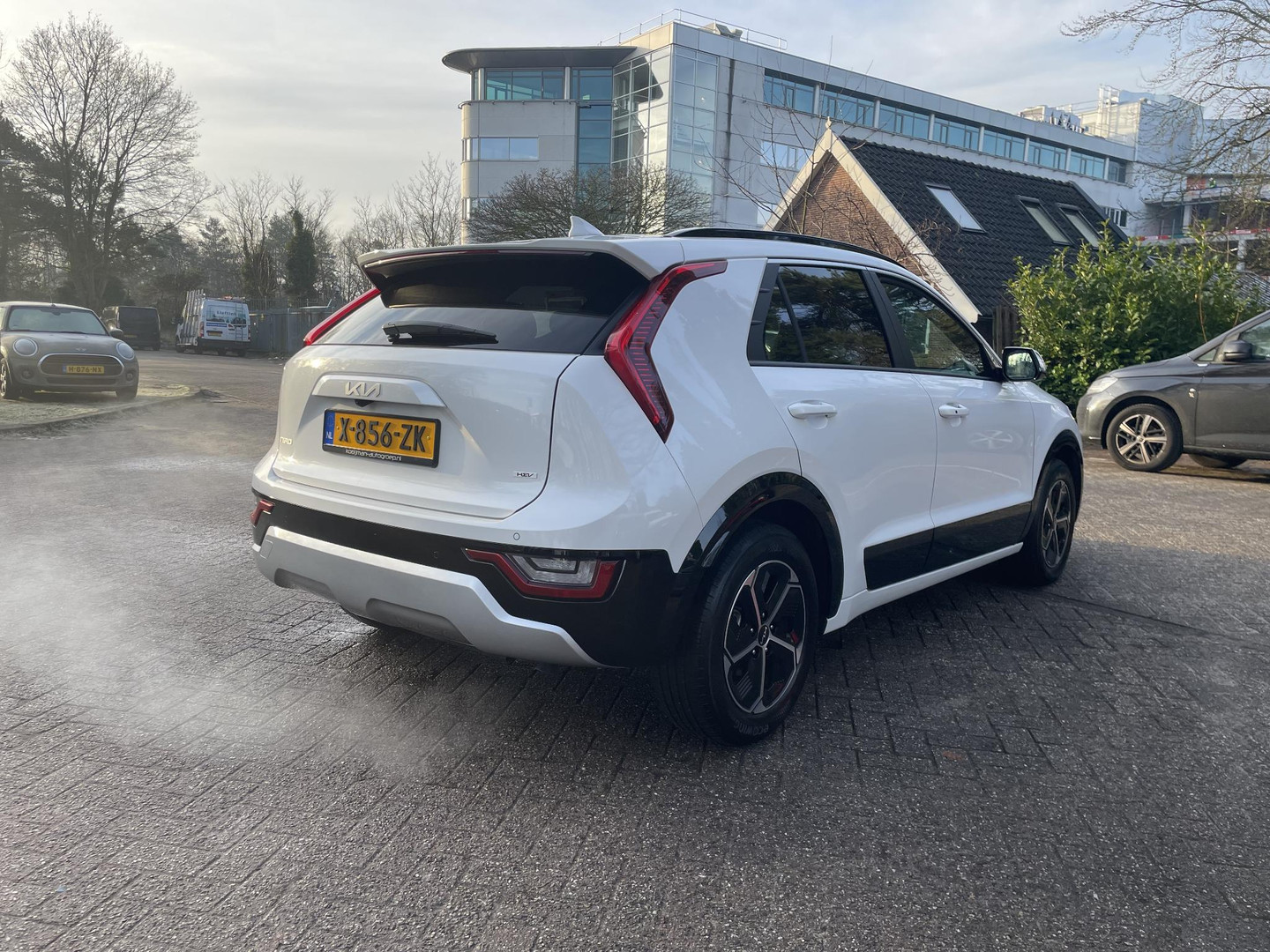Kia Kia