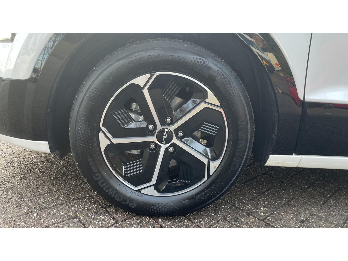Kia Kia